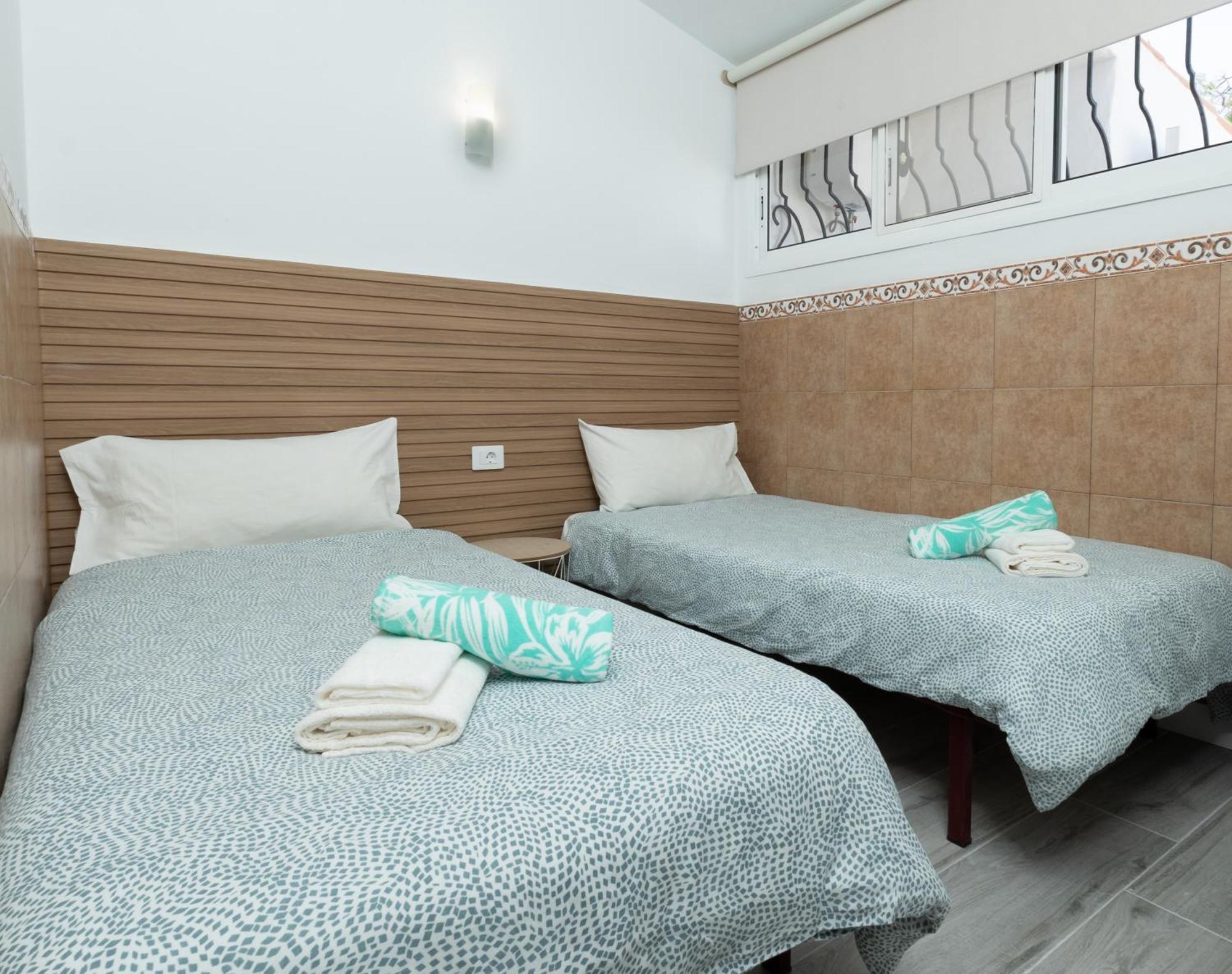 Bungalow Playa Del Ingles San Bartolomé Kültér fotó