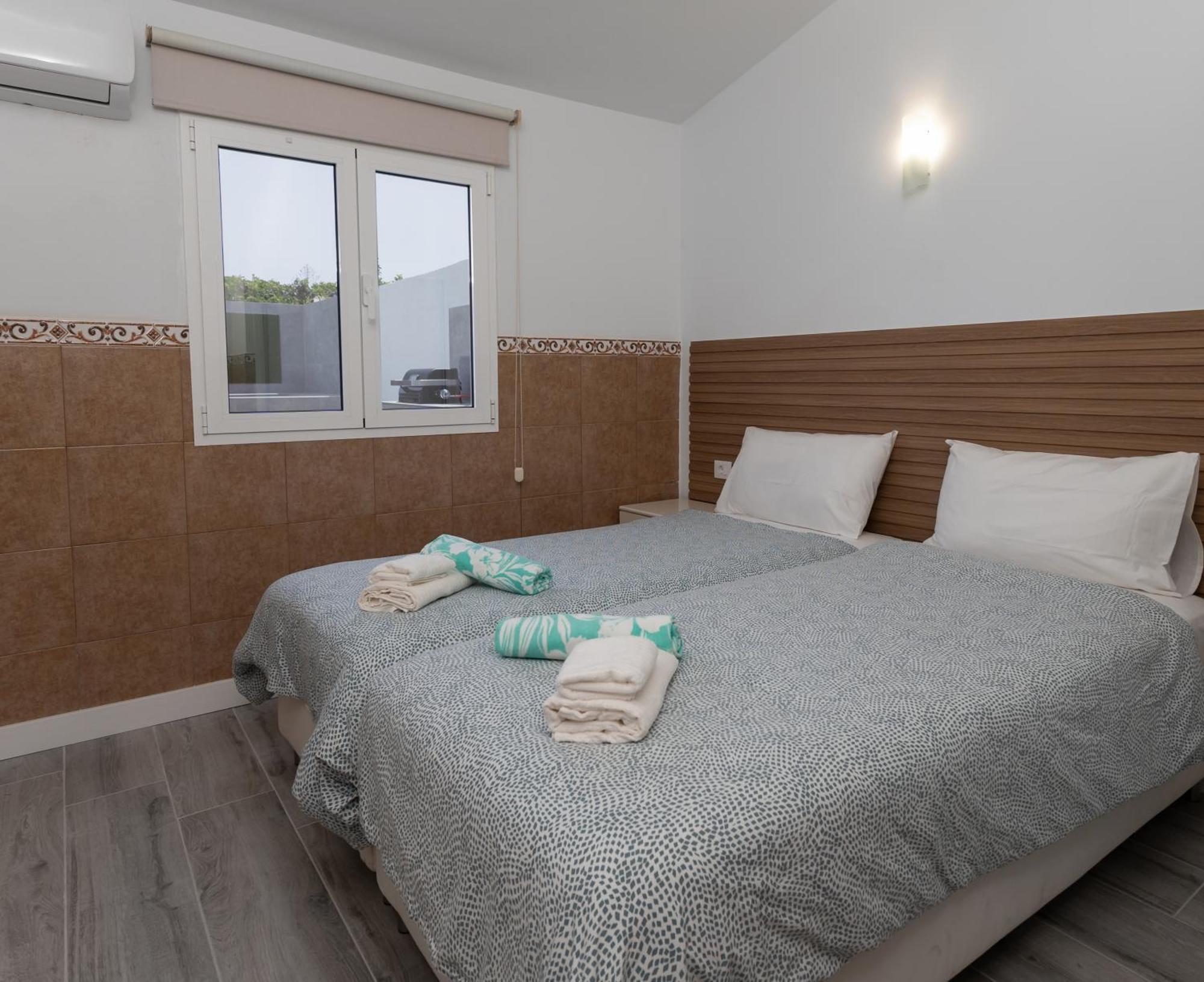 Bungalow Playa Del Ingles San Bartolomé Kültér fotó