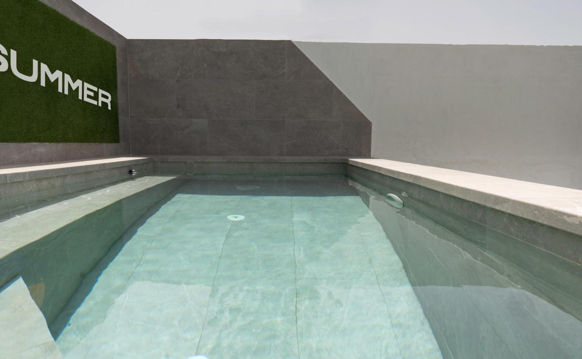 Bungalow Playa Del Ingles San Bartolomé Kültér fotó